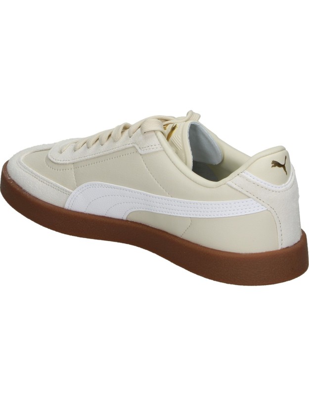 Zapatillas Puma Club II Era en beige para mujer 397447-59
