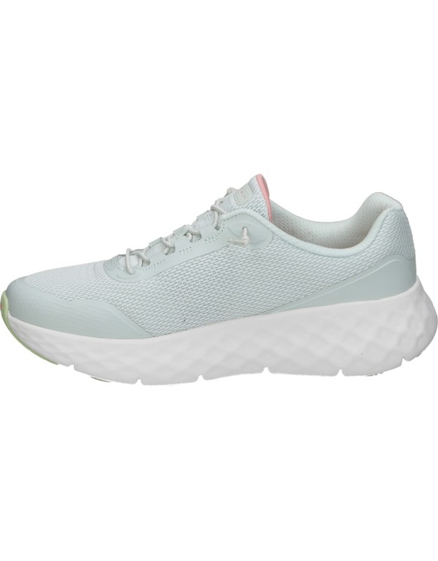 Deportiva Skechers Go Walk Max Cushioning Flex verde 126030-sage