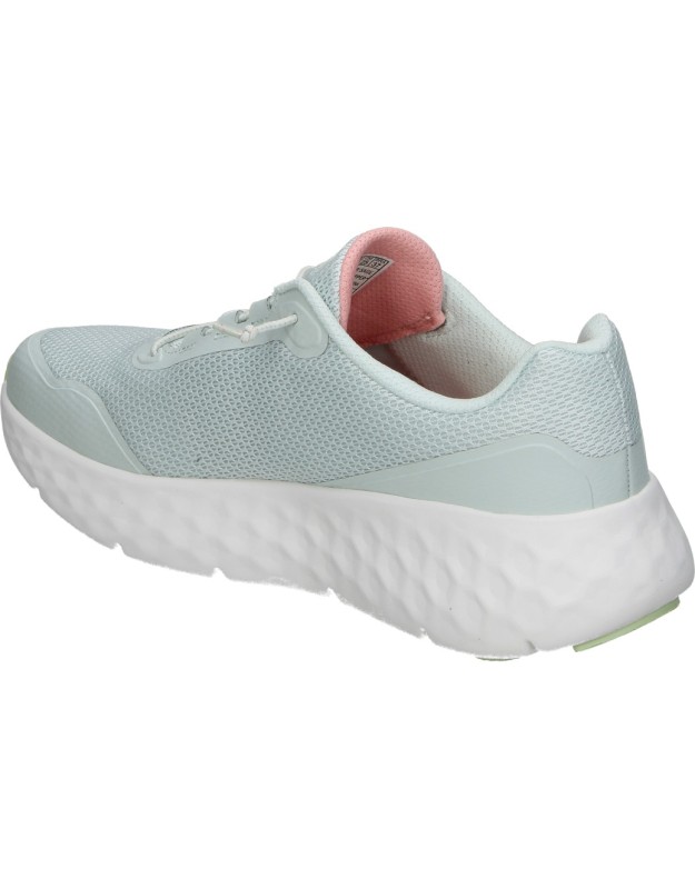 Deportiva Skechers Go Walk Max Cushioning Flex verde 126030-sage