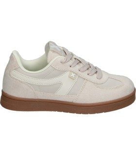 Deportivas XTI KIDS 151149 en color beige infantiles