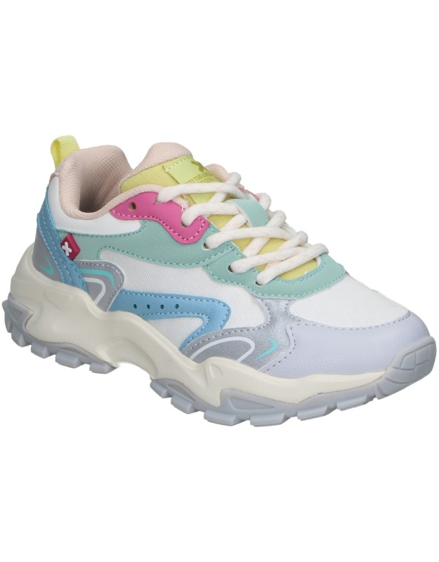 Zapatillas XTI KIDS 153114 multicolor para niña