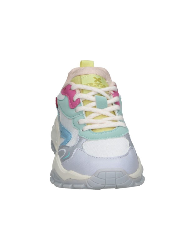 Zapatillas XTI KIDS 153114 multicolor para niña