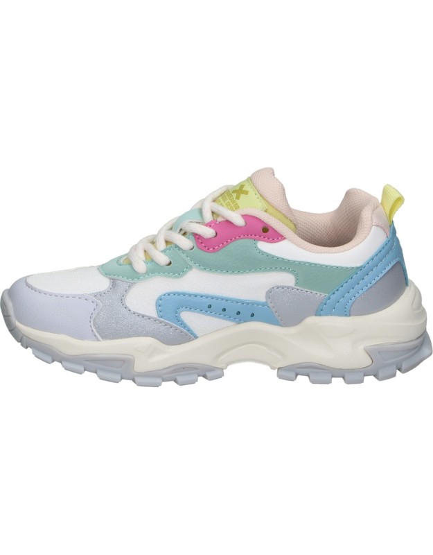 Zapatillas XTI KIDS 153114 multicolor para niña