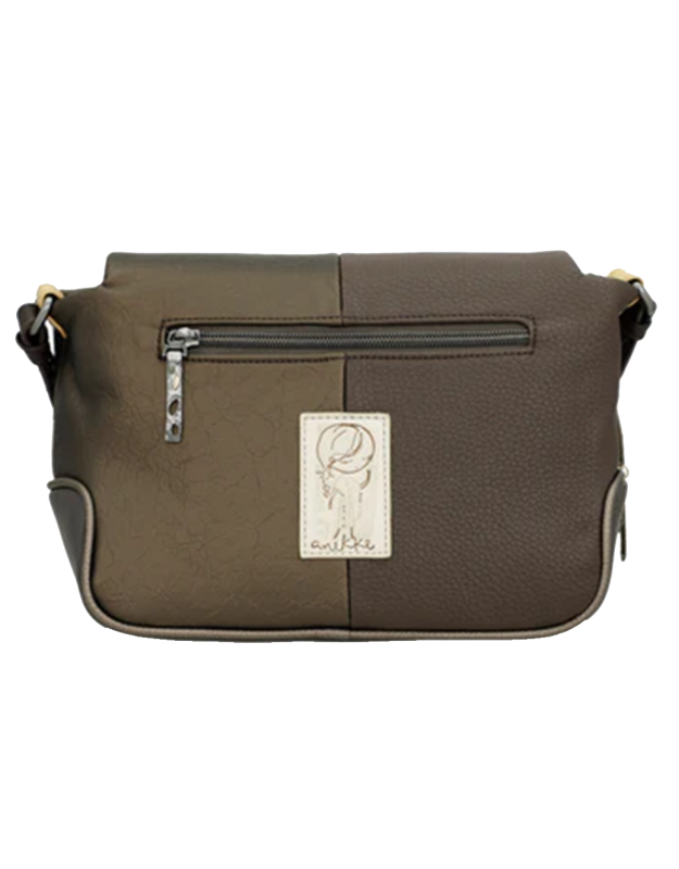 Bolso bandolera ANEKKE 42713-570 multicolor para mujer