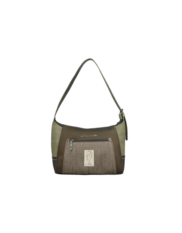 Bolso de hombro ANEKKE 42712-390 multicolor para mujer