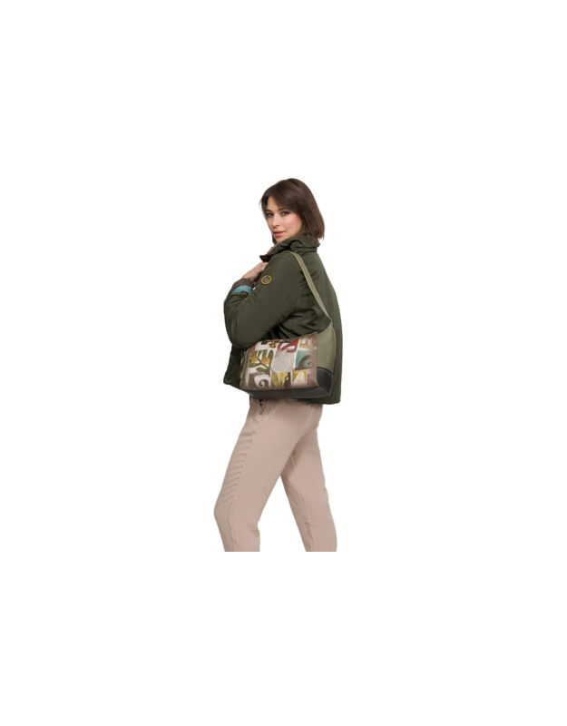 Bolso de hombro ANEKKE 42712-390 multicolor para mujer
