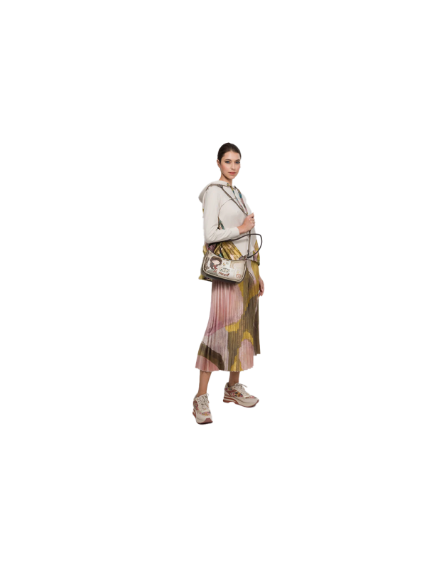 Bolso de hombro ANEKKE 42702-309 multicolor para mujer