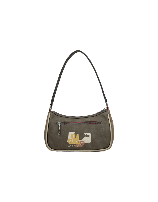 Bolso de hombro ANEKKE 42702-309 multicolor para mujer