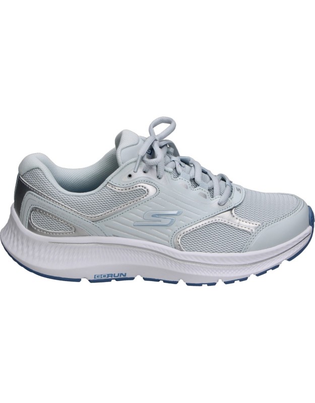 Deportiva Skechers GO RUN Consistent 2.0 Advantage gris 128606-ltbl