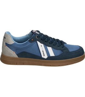 Zapatillas azules REFRESH 175559 para hombre