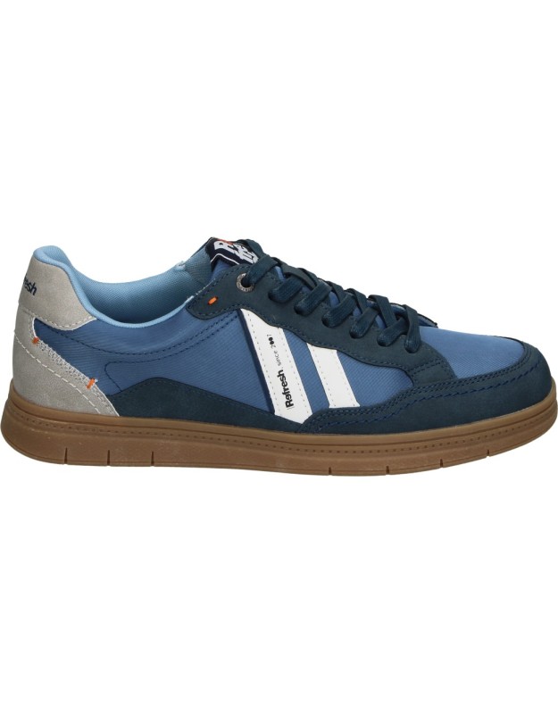 Zapatillas azules REFRESH 175559 para hombre
