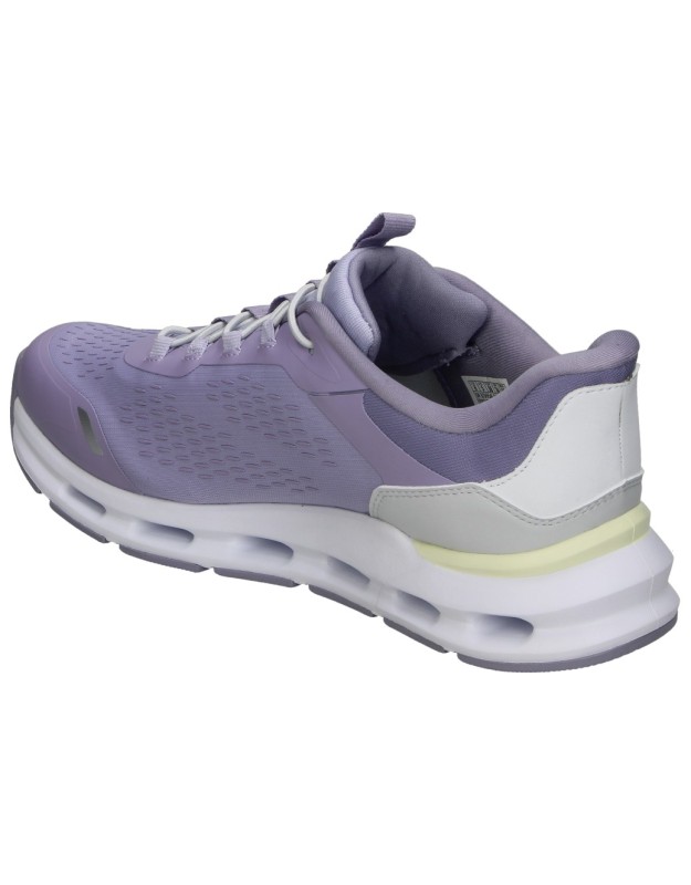Deportiva Skechers Slip-ins: Glide-Step Vista Lane morada 303654l-lvmt