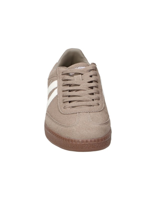 Zapatillas casual marrón JACK & JONES 12271083 para hombre