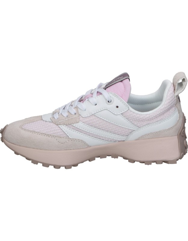 Zapatillas PEPE JEANS pls600046-307 blanco para mujer
