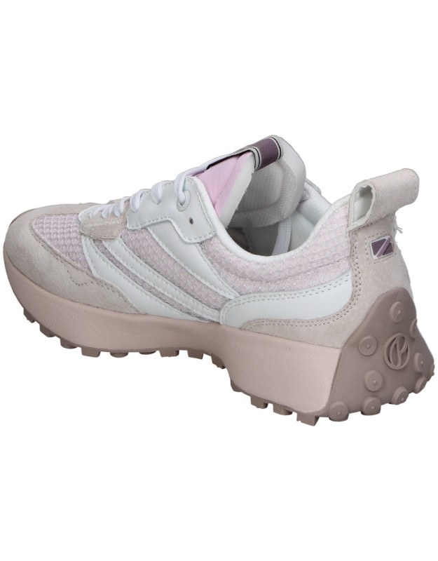 Zapatillas PEPE JEANS pls600046-307 blanco para mujer