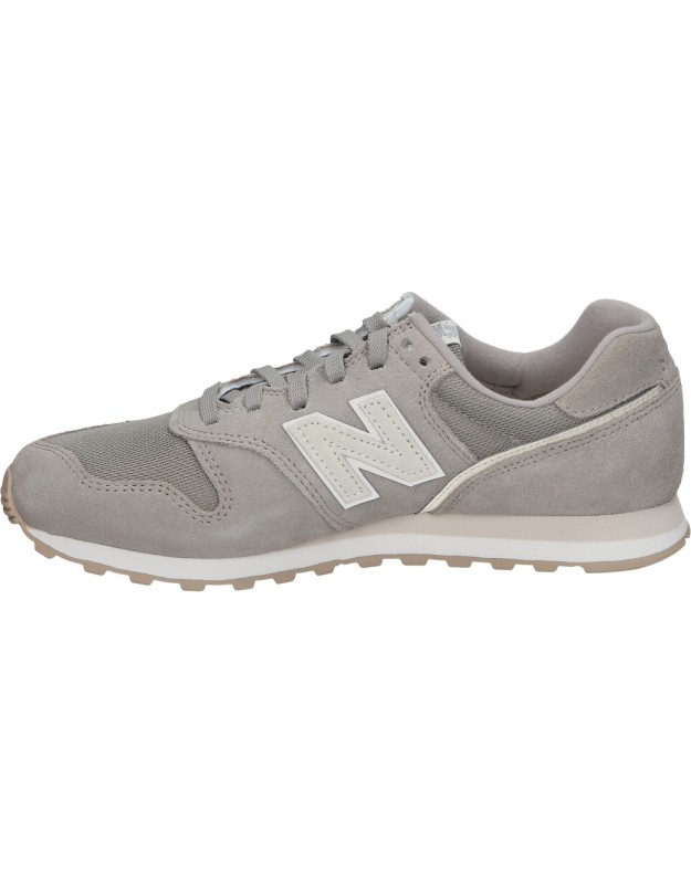 Zapatillas NEW BALANCE 373 en gris wl373sh2