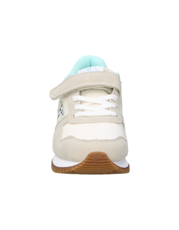Zapatillas Joma Origen JR multicolor para niña jorigs2616