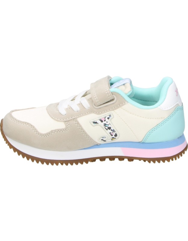 Zapatillas Joma Origen JR multicolor para niña jorigs2616