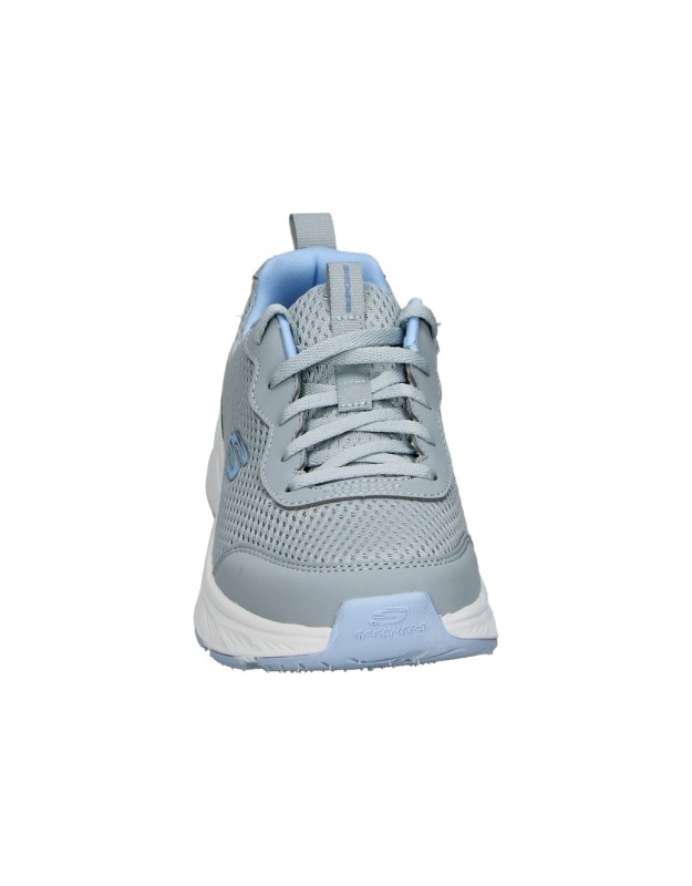 Deportiva Skechers Edgeride gris para mujer 303982l-grbl