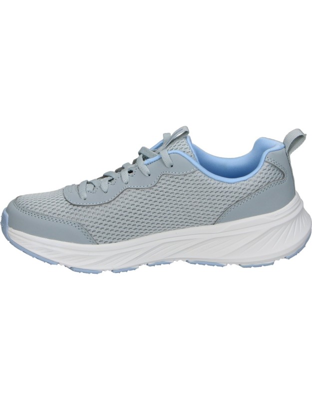 Deportiva Skechers Edgeride gris para mujer 303982l-grbl
