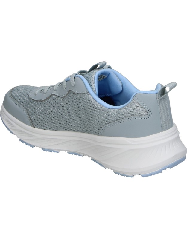 Deportiva Skechers Edgeride gris para mujer 303982l-grbl
