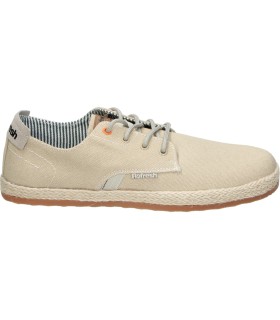 Zapato casual REFRESH 175664 en beige para hombre