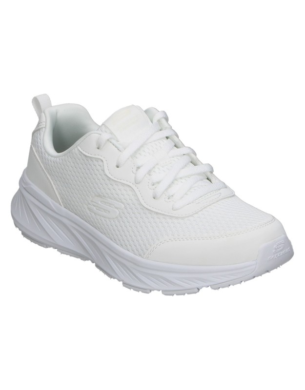 Deportivas Skechers Edgeride Rekze blancas 404801l-wht de mujer