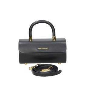 Bolso con asa negro CHENSON rs5687 para mujer