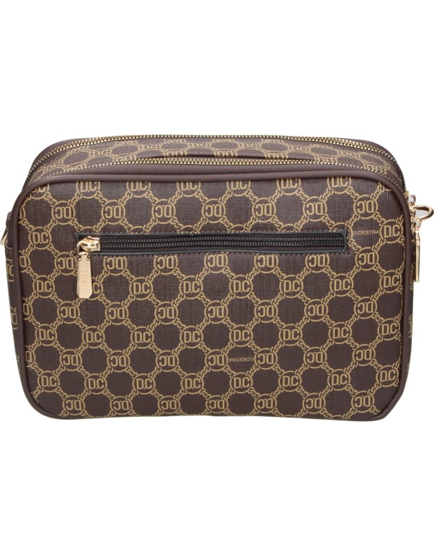 Bolso bandolera CHENSON a9960-125h en marrón cafe