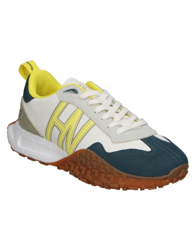 Zapatillas estilosas HARPER&NEYER Carcross Point multicolor