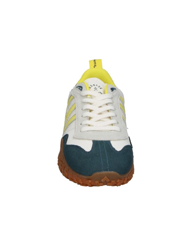 Zapatillas estilosas HARPER&NEYER Carcross Point multicolor