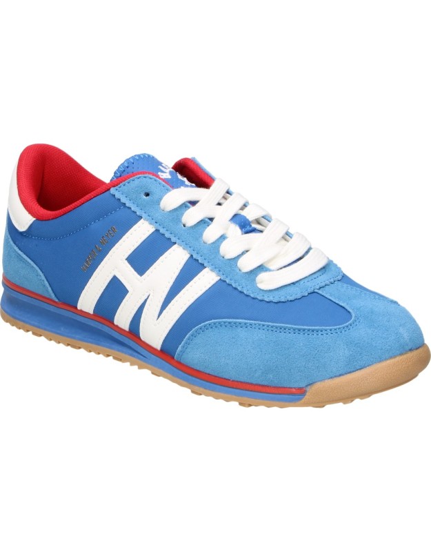 Zapatillas estilosas HARPER&NEYER Brighton en azul