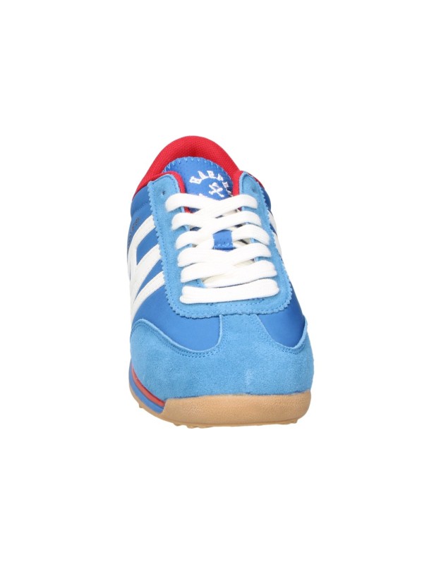 Zapatillas estilosas HARPER&NEYER Brighton en azul