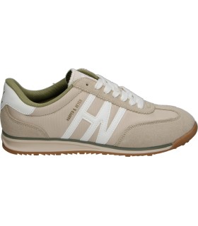 Zapatillas estilosas HARPER&NEYER Brighton en camel