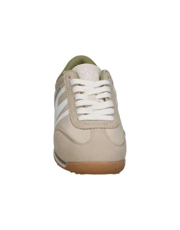 Zapatillas estilosas HARPER&NEYER Brighton en camel