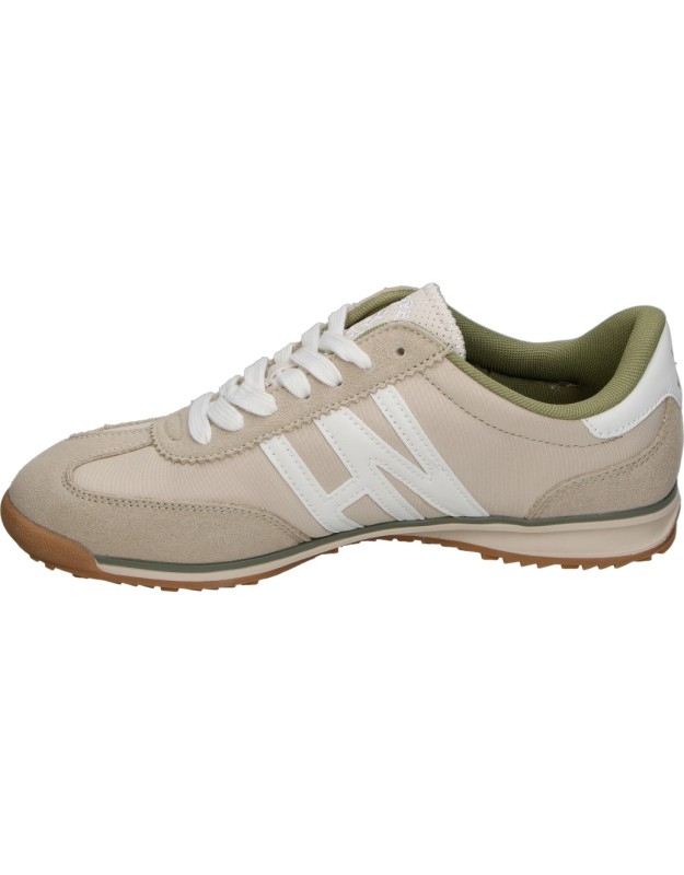 Zapatillas estilosas HARPER&NEYER Brighton en camel