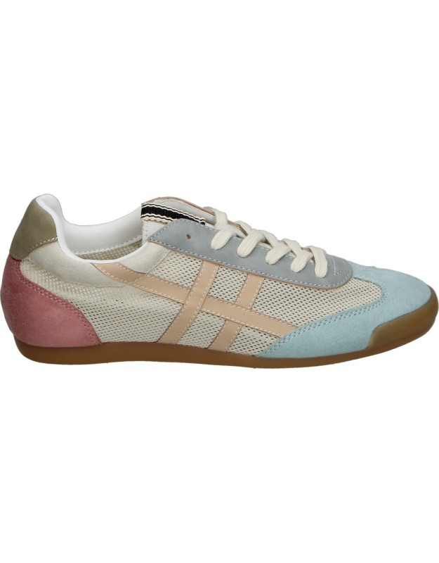 Zapatillas estilosas SKYDIVA Hype + multicolor para mujer