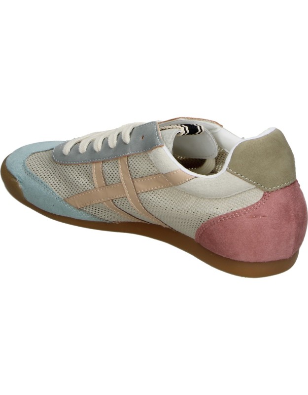 Zapatillas estilosas SKYDIVA Hype + multicolor para mujer