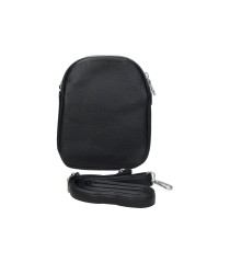 Bolso mini bandolera CHENSON 8092 en negro