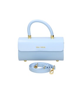 Bolso con asa en azul CHENSON rs5687 para mujer