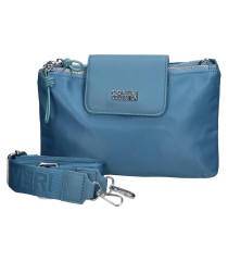 Bolso bandolera azul CHENSON 5050-28 para mujer