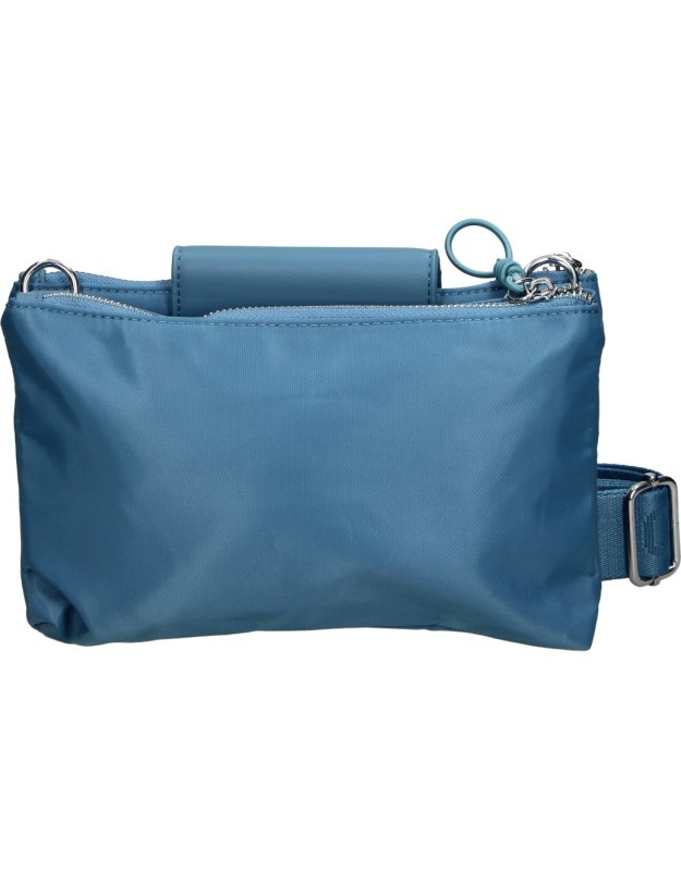Bolso bandolera azul CHENSON 5050-28 para mujer