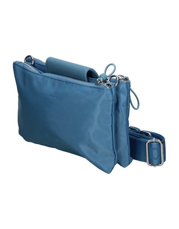 Bolso bandolera azul CHENSON 5050-28 para mujer