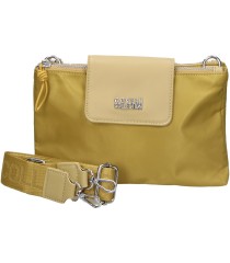 Bolso bandolera amarillo CHENSON 5050-28 para mujer