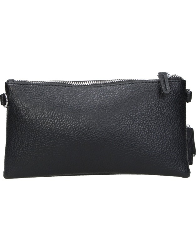 Bolso bandolera CHENSON 7019 en negro para mujer