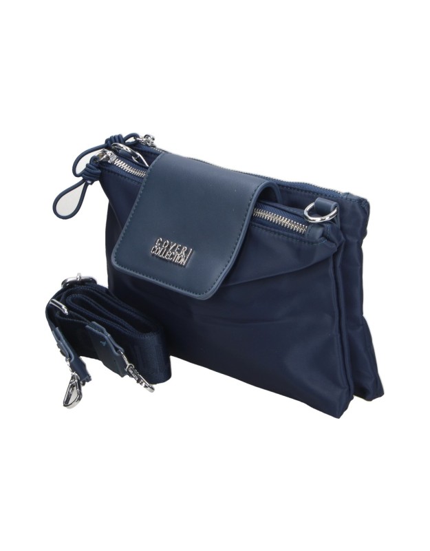 Bolso bandolera azul marino CHENSON 5050-28 para mujer