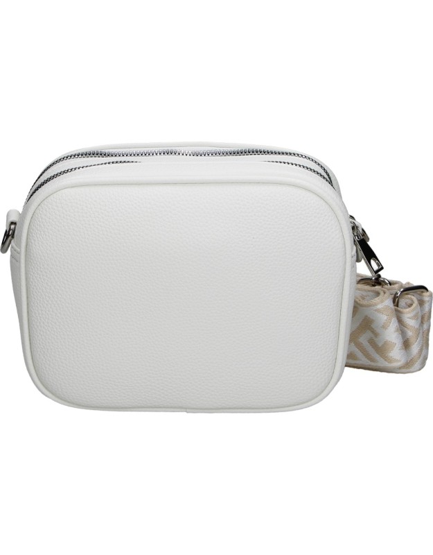 Bolso bandolera CHENSON 9960-891 en blanco para mujer