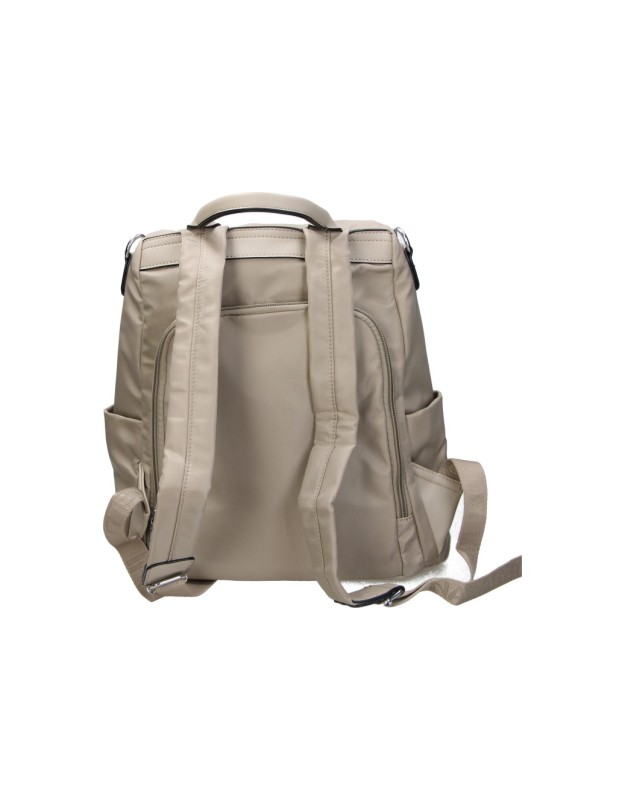 Mochila de paseo casual CHENSON NG1001 en taupe para mujer