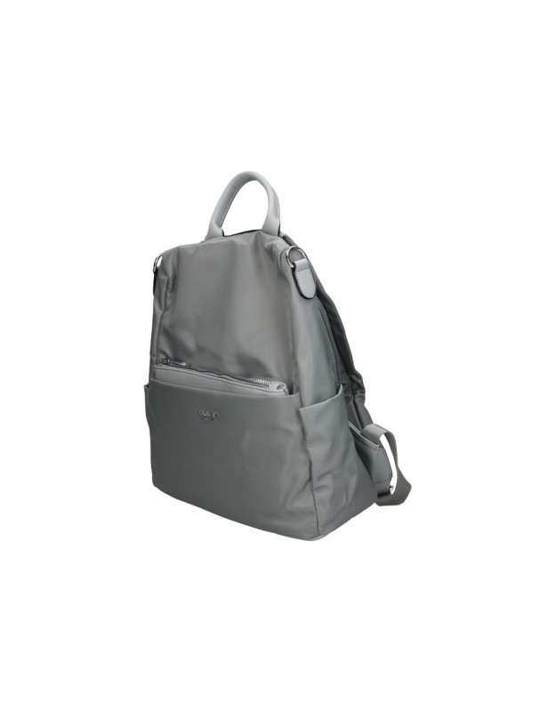 Mochila de paseo casual CHENSON NG1001 en gris para mujer