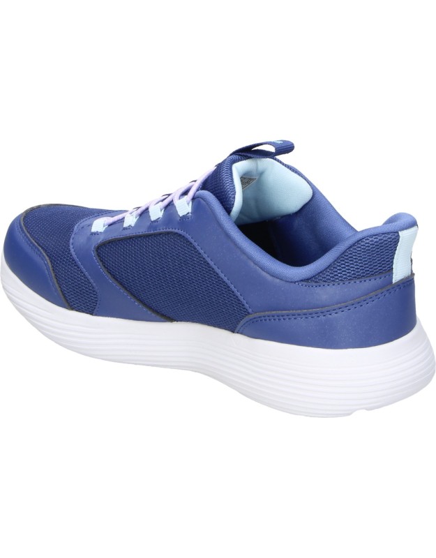 Zapatilla Skechers Slip-ins: GO RUN 400 V2 Tetra Speed en azul